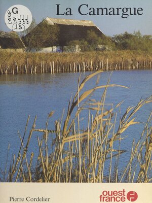 cover image of La Camargue
